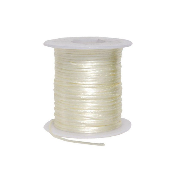 ΚΟΡΔΟΝΙ RAYON ΙΒΟΥΑΡ /0,1ΕΚΧ50Μ
