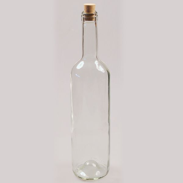 ΒΑΖΟ ΠΛΑΣΤΙΚΟ 200ml