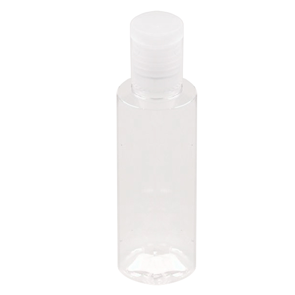 ΜΠΟΥΚΑΛΙ ΠΛΑΣΤΙΚΟ 100ml