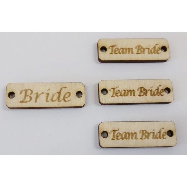 BRIDE-TEAM BRIDE ΞΥΛ.ΣΕΤ43ΕΚ