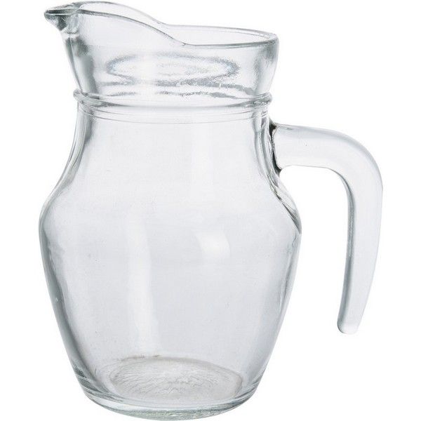 ΚΑΝΑΤΑ ΓΥΑΛΙΝΗ /500ML