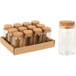ΔΟΧΕΙΟ ΑΠΟΘΗΚΕΥΣΗΣ ΓΥΑΛ. 50ML /ΣΥΣΚ12