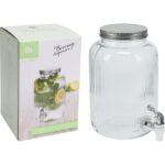ΚΑΝΑΤΑ ΜΕ ΒΡΥΣΑΚΙ /4L
